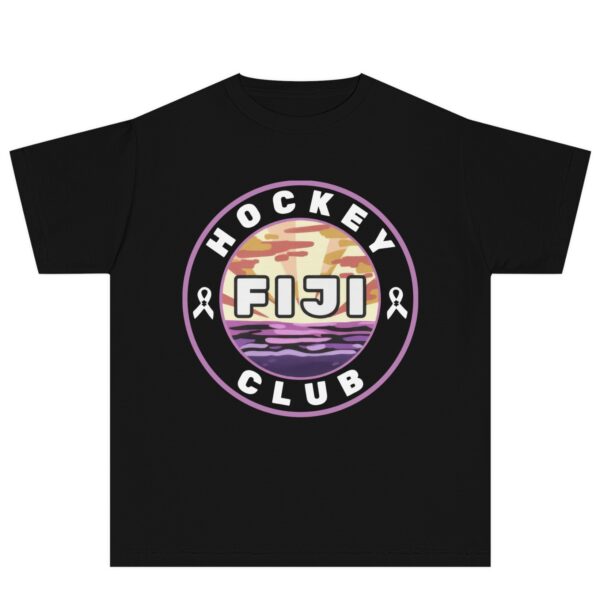 Fiji Hockey Club Youth T-Shirt