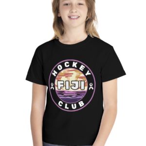 Fiji Hockey Club Youth T-Shirt