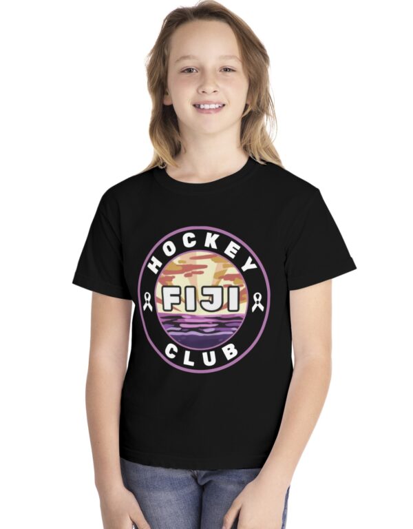 Fiji Hockey Club Youth T-Shirt