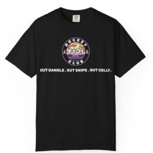 Fiji Out dangle. Out snipe. Out celly T-Shirt