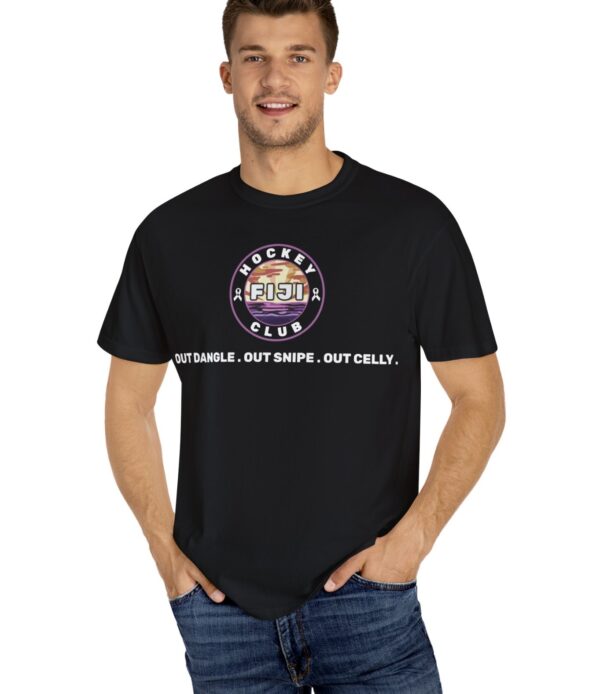 Fiji Out dangle. Out snipe. Out celly T-Shirt