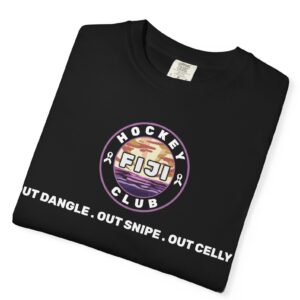 Fiji Out dangle. Out snipe. Out celly T-Shirt