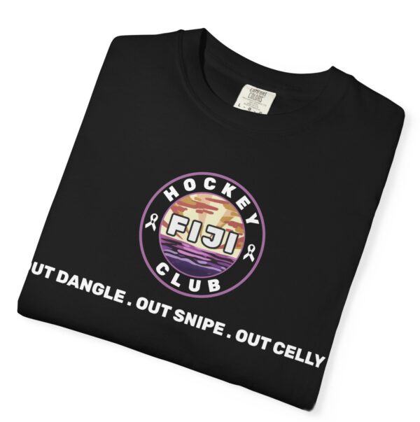 Fiji Out dangle. Out snipe. Out celly T-Shirt